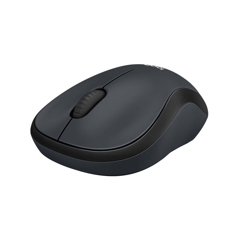 Logitech M221 Silent Wireless Mouse